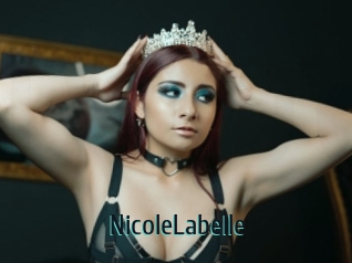 NicoleLabelle Porno beurettes