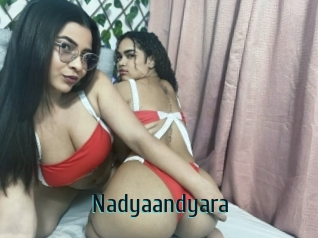 Nadyaandyara