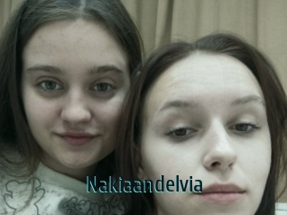 Nakiaandelvia