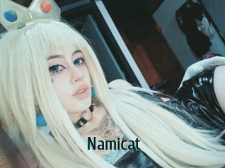 namicat Porno beurettes