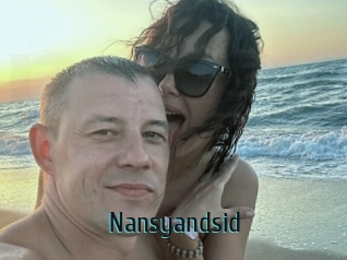 Nansyandsid