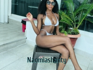 Naomiashanty