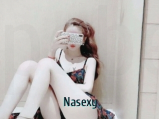 Nasexy