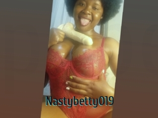Nastybetty019