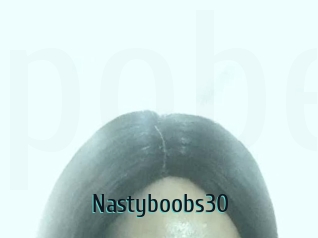 Nastyboobs30