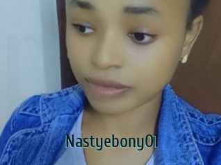 nastyebony01 Porno beurettes