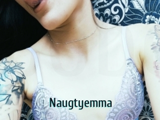 Naugtyemma