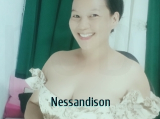 Nessandison