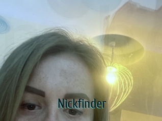 Nickfinder