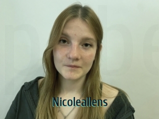 nicoleallens Porno beurettes