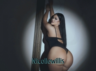 nicollewillis Porno beurettes