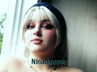 Ninabloomie