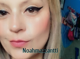 Noahmazzantti