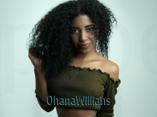 OhanaWillians