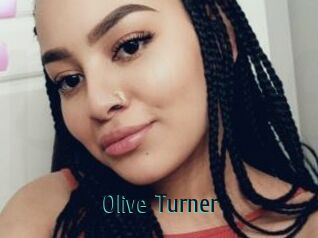 Olive_Turner