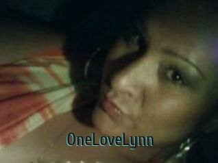 OneLoveLynn