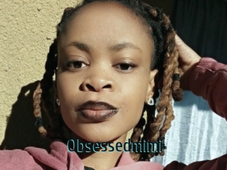 Obsessedmimi