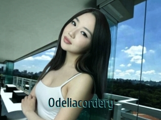 Odeliacordery