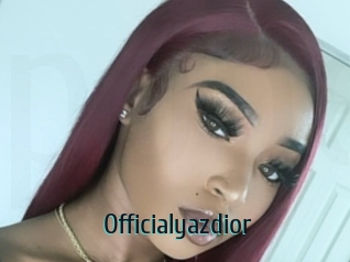 Officialyazdior