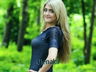 Olenakir