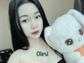 Olesi