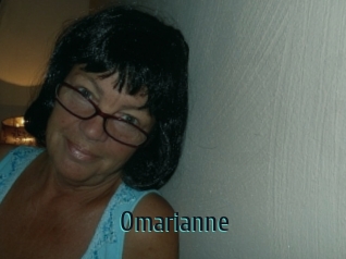 Omarianne