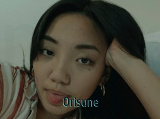 Orisune