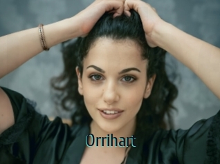 Orrihart