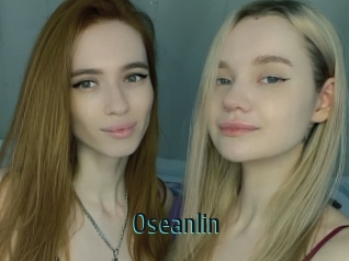 Oseanlin
