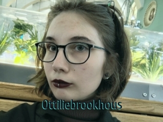 Ottiliebrookhous