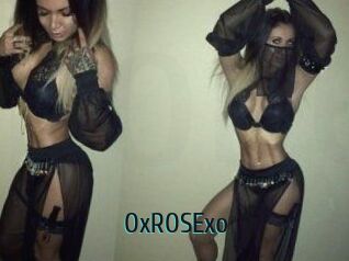 OxROSExo