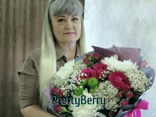 PrettyBerry Porno beurettes