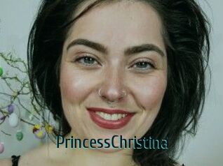 Princess_Christina