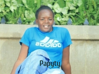 Papyty