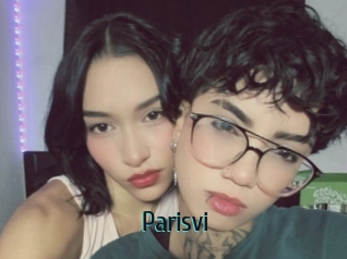 Parisvi