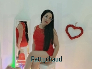 Pattychaud