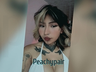 Peachypair