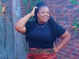 Pearlybrown