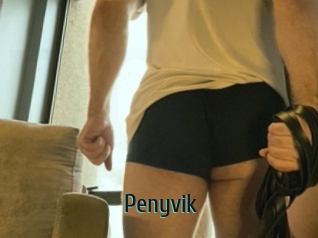 Penyvik