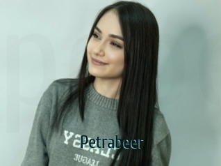 Petrabeer