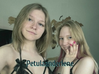 petulaanderlene Porno beurettes