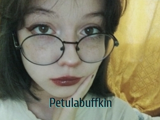 Petulabuffkin