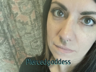 Piercedgoddess