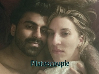 Pilatescouple