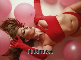 Pinkmusee
