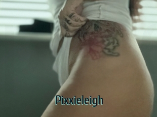 Pixxieleigh