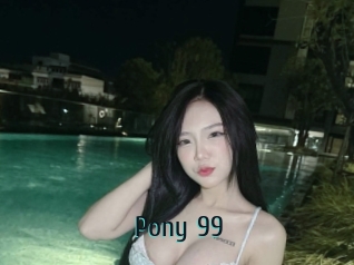 Pony_99