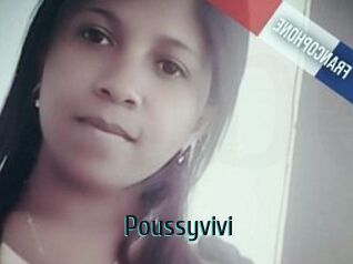 Poussyvivi