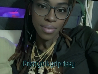Prettyblkgrlprissy