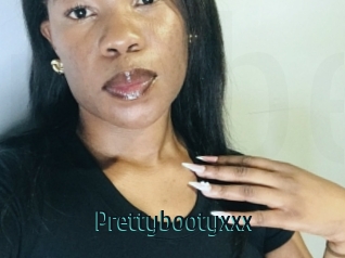 Prettybootyxxx